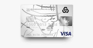 Bijna 40 miljoen hotels, winkels, restaurants en andere bedrijven. Caixa Classic Credit Card Visa Png Image Transparent Png Free Download On Seekpng