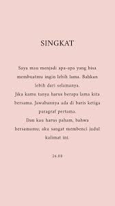 Pesantrenyatim Httpiftttfzsn Muhasabah Jangan Follow Diri Lupa Yukyuk Muhasabah Diri Jangan Lupa Follow P Quotes Rindu Wattpad Quotes Words Quotes