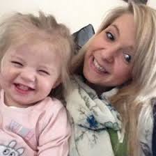 Abbie Benham's Instagram, Twitter & Facebook