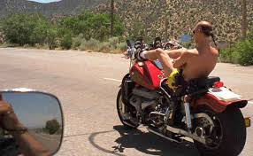 Donnie's "Boss Hoss" page.