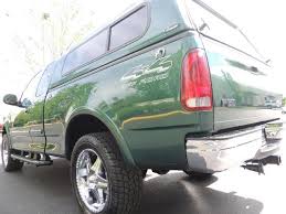 Image result for Deep Jewel Green 1999 F150