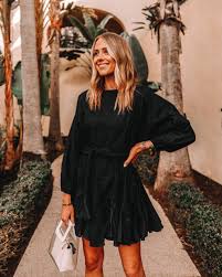 Black Dress Black Mini Dress Black Dress For Summer Shopbop Sale Little Black Dress In 2020 Fashion Summer Black Dress Outfit Mini Black Dress