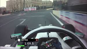 F1 commentary and race analysis after every qualifying and gp this time 2019 baku race at baku city circuit in azerbaijan. 2019 Azerbaijan Grand Prix Valtteri Bottas Pole Lap Pirelli Youtube