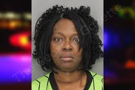 Wanda Keaton's Instagram, Twitter & Facebook