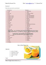 Buku paket bahasa inggris kelas 9. Modul Kelas Vi Sd Semester 2