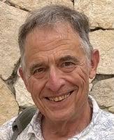 David Lindsay Barber Obituary