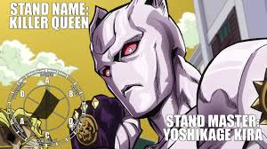 Stand Stats Remastered Photo A simple stand and stat changing script for modded project jojo. stand stats remastered photo