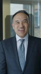 A message of congratulations from @nba Deputy Commissioner Mark Tatum to  our 2023-24 Kareem Abdul-Jabbar Social Justice Champion, @karltowns 🏀🏆