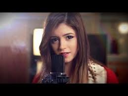 Crissy She Is So Beautiful Chrissy Costanza Chrissy Beauty Youtubers