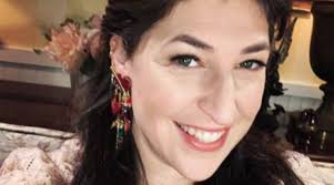 Mayim chaya bialik is an american actress, neuroscientist, author and film director. Big Bang Theory Actor Mayim Bialik Opens Up About Struggles With Eating Disorder Lifestyle News The Indian Express