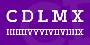 Discover pins about number tattoo fonts on pinterest. Roman Numeral Tattoo Font Download No Copyright For Commercial Use