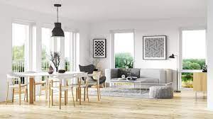 Emerging in the 1950s | design from denmark, norway, sweden and finland. Top 10 Tips For Creating A Scandinavian Interior