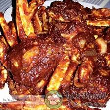 Untuk itu, agar tidak bosan resep masakan sehari hari sederhana dan enak berikut wajib dicoba untuk menyajikan menu harian keluarga lebih istimewa. 14 Koleksi Resipi Ketam Untuk Masakan Tengah Hari Anda Masakan Makanan