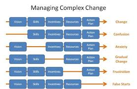 the impact of austerity programs on change management