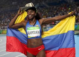 Artículos, fotos, videos, análisis y opinión sobre ximena restrepo. Caterine Ibarguen Oro Y Plata Y Ximena Restrepo Bronce Las Atletas Colombianas Con Medalla Olimpica Diario Adn Scoopnest