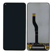 LCD with Touch Screen for Huawei Nova 4 ...