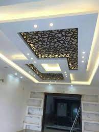 Pin By Contemporary Led Home Lighting On 1 Ideia Pode Alvar False Ceiling Design Pop False Ceiling Design Pop Ceiling Design