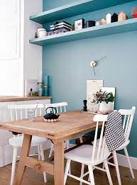 6 Amazing Accent Wall Paint Ideas Home Kitchens Kitchen Interior House Interior