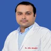 Dr. Anil Solanki
