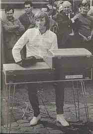 The Doors Thesydbarrettexperience Ray Manzarek X The Doors Jim Morrison Riders On The Storm Jim Morrison