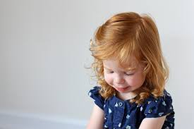 The ginger hair grl from fnaf 4? 6 Things About Having A Red Head Baby Or Child Everyday Reading