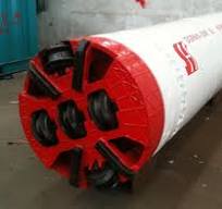 Slurry Tunnel Boring Machine Supplier | Advanced TBM Solutions
