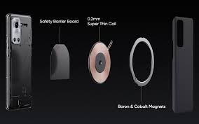 Realme buds classic earphones 1. Realme S Magdart Is An Android Take On Magsafe But Faster Engadget