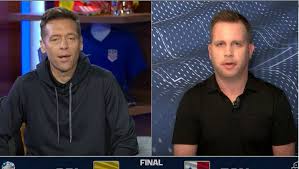 So, Doug McIntyre has deep connections with US Soccer. His report with  @JimmyConrad confirms 1) US Soccer hasn't made a final decision