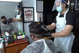 Sumber fizikal kedai gunting rambut. Benarkan Kedai Gunting Rambut Cuci Kereta Beroperasi Pemuda Negara Astro Awani