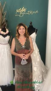 Damals zeigte sich die tochter von prinzessin anne in einer märchenhaften robe von couturier stewart parvin, einem. Mein Brautkleid Deine Schultern Sind Genauso Breit Wie