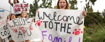 Choosing A College Tips For Parents College Acceptance Letter School Fun College Tour