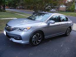Get 2016 honda accord values, consumer reviews, safety ratings, and find cars for sale near you. 2016 Honda Accord Prices Paid And Buying Experience Car Forums At Edmunds Com