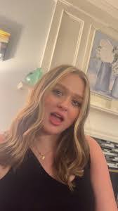 Bella Brock's Instagram, Twitter & Facebook