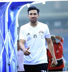 ٣ تريزيجيه في المنتخب المصري. Ù…Ø­Ù…ÙˆØ¯ ØªØ±ÙŠØ²ÙŠØ¬ÙŠÙ‡ ÙŠØ¯Ø¹Ù… Ø¨Ø¹Ø«Ø© Ù…Ù†ØªØ®Ø¨ Ù…ØµØ± Ù„Ù„Ø´Ø¨Ø§Ø¨ Ø¨Ø¹Ø¯ Ø£Ø²Ù…Ø© ÙƒÙˆØ±ÙˆÙ†Ø§ Ø§Ù„ØªÙŠØ§Ø± Ø§Ù„Ø§Ø®Ø¶Ø±