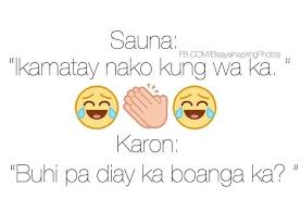 Pin On Bisaya Quotes