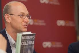 CPD-Greg Tomlin and Edward R. Murrow's PD legacy