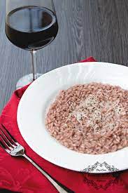 Maybe you would like to learn more about one of these? Risotto All Amarone