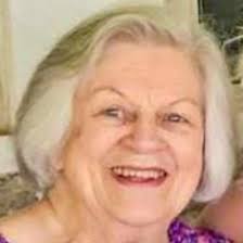 Obituary information for Betty Jo Tipton