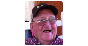 William Coker Obituary (1934