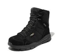 Men's Cordura Lightweight Military Work Boots