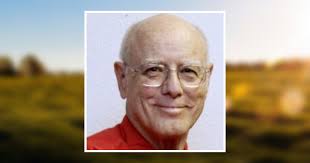 Jerry Holbrook Obituary June 19, 2022