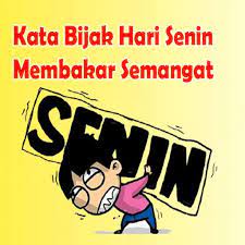 Kata kata mutiara bahasa inggris ini tentang diri sendiri. Kata Bijak Hari Senin Membakar Semangat Fur Android Apk Herunterladen