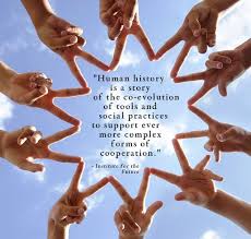 Image result for cooperation quotes