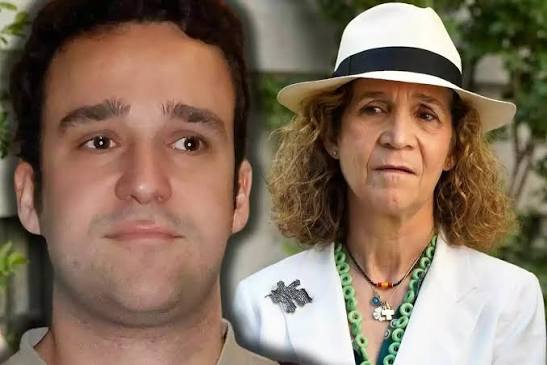 🫤‼️ La infanta Elena, duquesa de Lugo, toma una decisión con #Froilan que  nadie esperaba