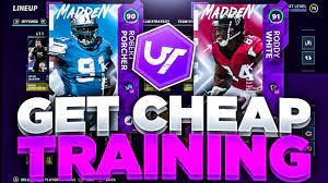 Training points act as a form of resource that can help you improve the stats and capabilities of your players on the field. Ultimate Guide For Cheap Training Points Madden 21 Get Cheap Training Points In Madden 21 Youtube