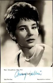 Ak Sängerin Marlin Collins..