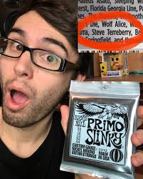 Steve Terreberry 'Stevie T'