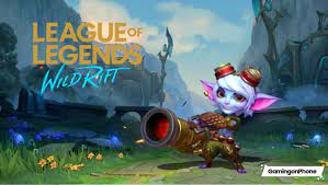 I've wanted it for a while but searching for answers on google just . League Of Legends Wild Rift Tristana Guide Best Build Runes And Gameplay Tips