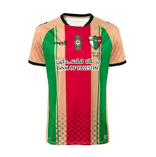 Since 2016 the team of club libertad and the team of palestino competed in 4 matches among which there were 2 wins of club libertad, 0 played in draw. Cheap 2020 21 Club Deportivo Palestino Third Away Soccer Jersey Shirt Deportivo Palestino Top Football Kit Wholesale