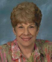 Madelyn Efird Obituary 2012